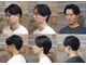 ツインの写真