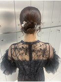 【新宿駅/新宿三丁目/ヘアセット/カチモリ】