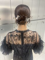 アールプラス 新宿(ar+)&nbsp;【新宿駅/新宿三丁目/ヘアセット/カチモリ】