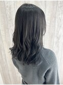 【CIEL原田】ブルーグレージュ