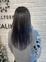 ビューティー エールフォルム 浜松有玉店(BEAUTY YELLFORME)&nbsp;グラデーションカラー