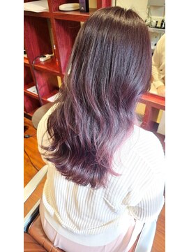 マルム(mulum) ピンクラベンダー