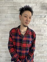 リリィー(LILY) Joe 