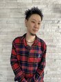 リリィー(LILY) Joe