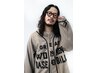 【INO指名限定】似合わせデザインカット＋カラー＋トリートメント 7700円