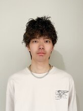 ブリッツレボルト(BLITZ R EVOLUT)&nbsp;志鎌 諒一 【柏】