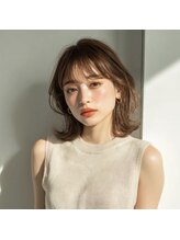 《あなたらしさ》を引き出すデザインとカット技術で、DEVICEが自信を持ってご提案します。[越谷]