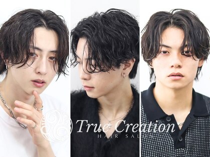 トゥルークリエイション 北千住(True Creation--)の写真