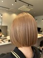 リンク(LiNK) ハイトーンもご相談下さい♪