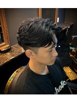 キングスマントーキョー 府中店(KINGSMAN TOKYO)&nbsp;ラフカール