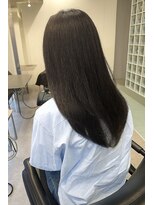 クラーロ アマンテ(Claro amante)&nbsp;似合わせカット＋髪質改善カラー