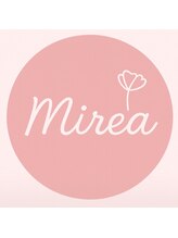 ヘアセットサロン Mirea【ミレア】【12月NEW OPEN（予定）】
