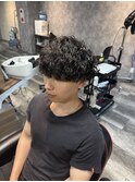 縦落ちツイストスパイラル