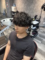 スウェルホワイト(SWELL WHITE)&nbsp;縦落ちツイストスパイラル