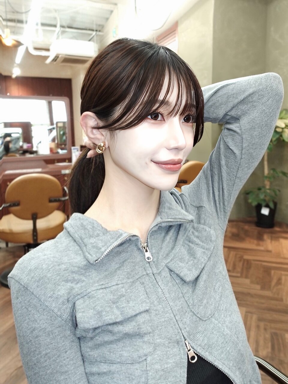 絶対にお洒落になれる『レイヤーカット』の秘訣！｜スタニング 渋谷