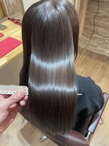 リーアイ(R-ee-i)&nbsp;艶髪ロング