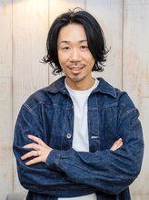 ヘアーリゾートテラス(hair resort terrasse) 長尾 圭