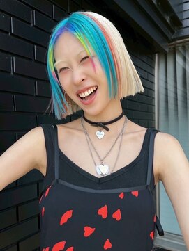 リリック(LYLICK) パーティーガール