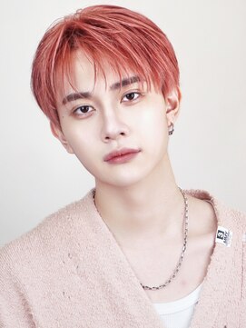 ゴールド 京都 三条(GOALD) ピンクヘア