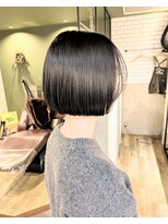 ノビー(Noby)&nbsp;ミニボブ