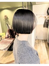 ノビー(Noby) ミニボブ