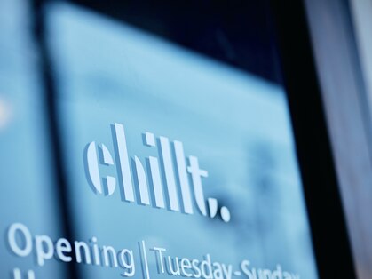 チルト(chillt.)の写真