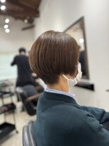 プレマ(Prema)&nbsp;大人女性向けスッキリショート