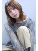 外ハネボブ
