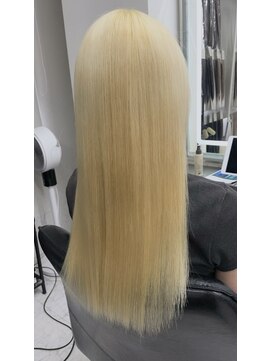 ジェプシー(JPCY) 抜きっぱなしブロンド！