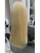 ジェプシー(JPCY) 抜きっぱなしブロンド!