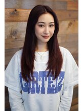 スリーナイン(999)&nbsp;AMI 