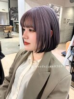 ユナイテッドビューティー 金沢(UNITED BEAUTY) アンブレラカラー