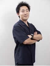 ルシードスタイル クリザンテーム&nbsp;長峯 丈士