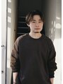 サード(third)&nbsp;水本 拓生