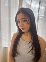 サンクチュアリ 箕面店(Sanctuary)&nbsp;レイヤーカット