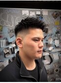 フェザーアップ
