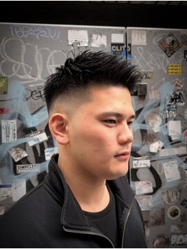 ヒロギンザ 横浜店(HIRO GINZA) フェザーアップ