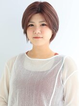 カイノ 福岡志免本店(KAINO)&nbsp;力丸 恋由稀