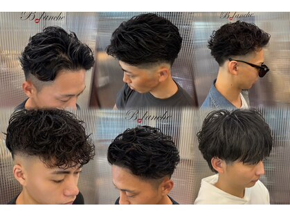 ブロンシュ(Blanche)の写真
