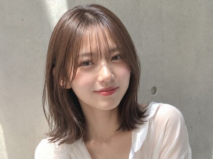 ウルバイオハナ(Ulu by ohana)の写真