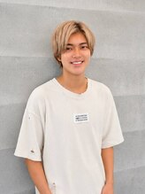 アンダーバーホワイト 高槻店(_WHITE) ZIN