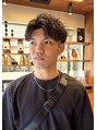 クヴェル バイ アーバン(KVELL by urban.)&nbsp;直毛や軟毛の悩みも解消！動きとボリュームが出るツイスパ。