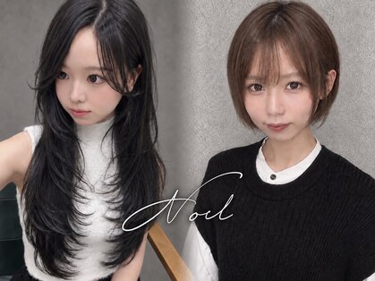 ノイル(Noil)の写真