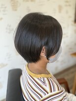 hair BROS 鹿島店&nbsp;ショートヘア