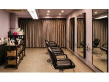 ピーエムヘアー(PM hair)の雰囲気（質問あればお電話下さいませ）