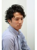 mens  【wave】