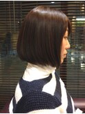 カジュアル×モード