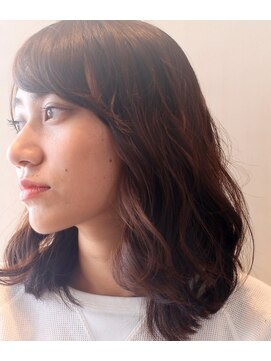 アリシア(ALICIA) 大人愛されウェーブ☆