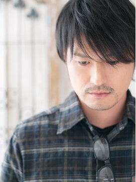 モッズヘア メン 上尾東口店(mod's hair men) ≪mod's men≫ツーブロック×大人マッシュk