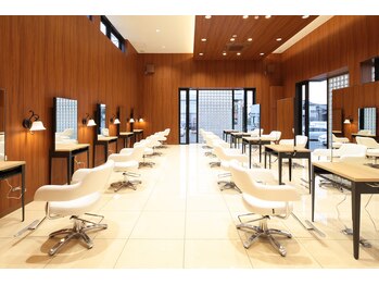 ＴＲＡＣＥｓｔ　半田店